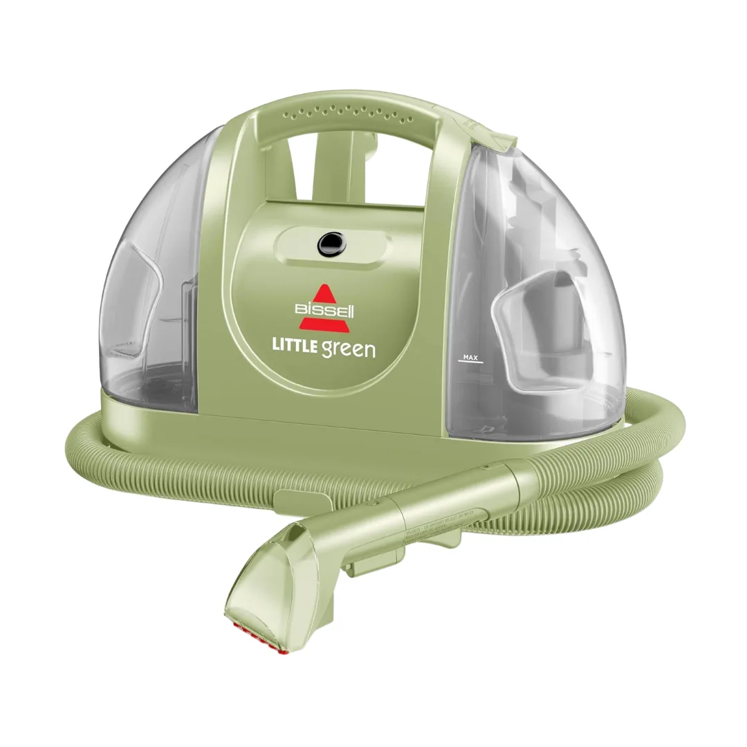 BISSELL Little Green Spot Cleaner