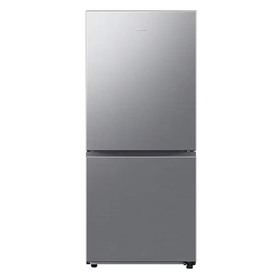 Bottom Mounted Freezer Extra Large Freezer 458L + Samsung EOFY Fridge Deals