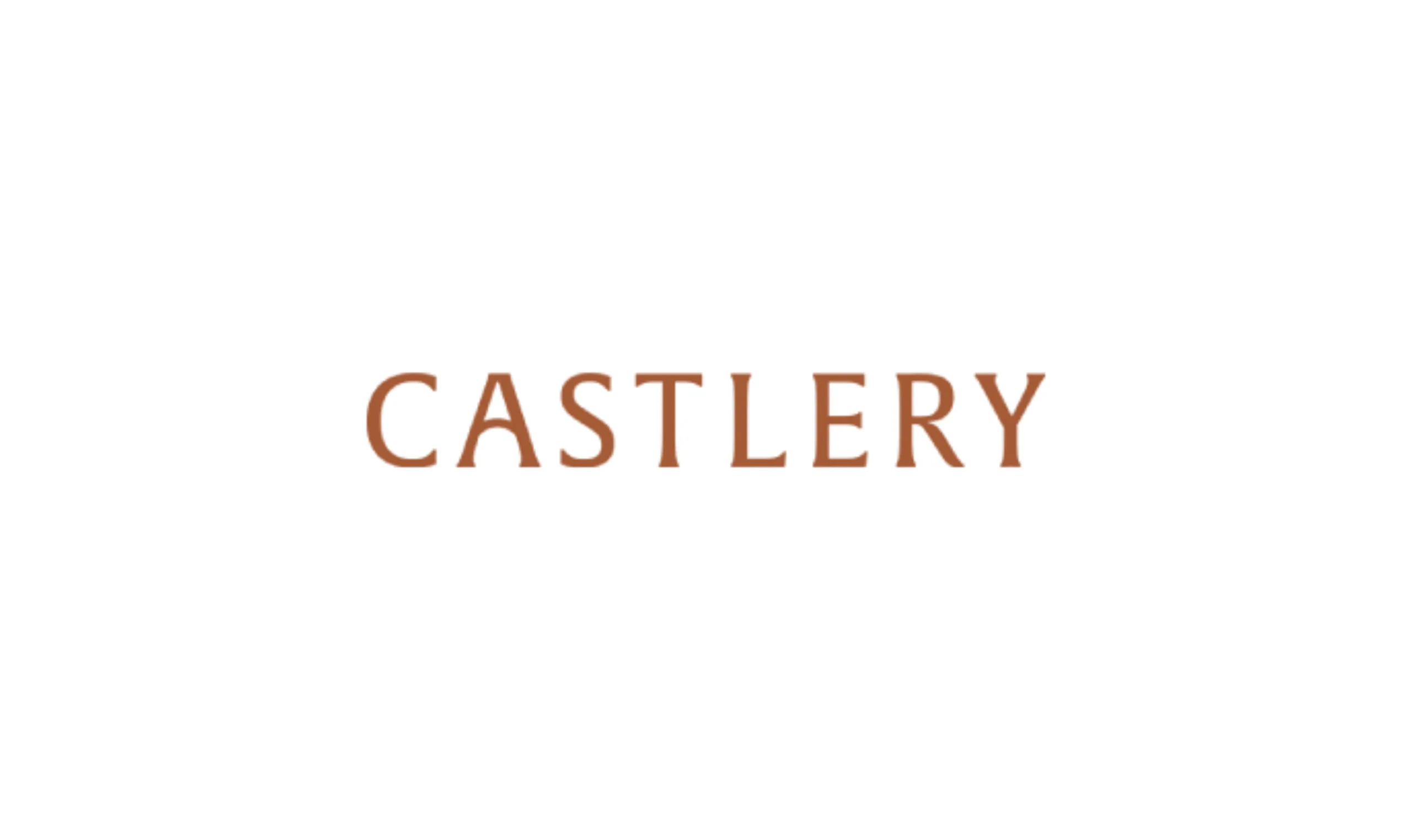 Sponsor logo of Castlery