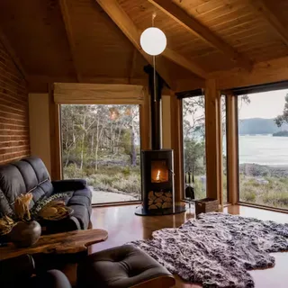 The Hideout Cabin