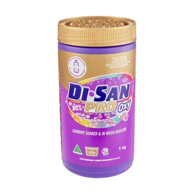 Di san Oxy