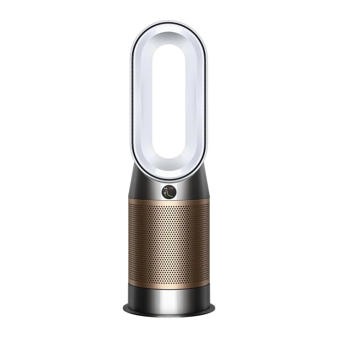 Dyson Purifier Hot+Cool HP2 De-NOx + Prime Day Sales + Amazon Heaters