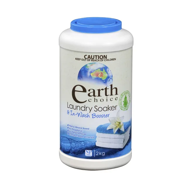 earth choice