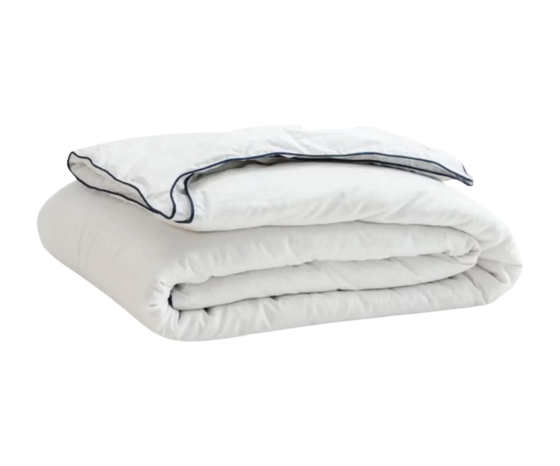 Ecosa Luxe Silk Quilt Best Quilt Doona Duvet for All Seasons