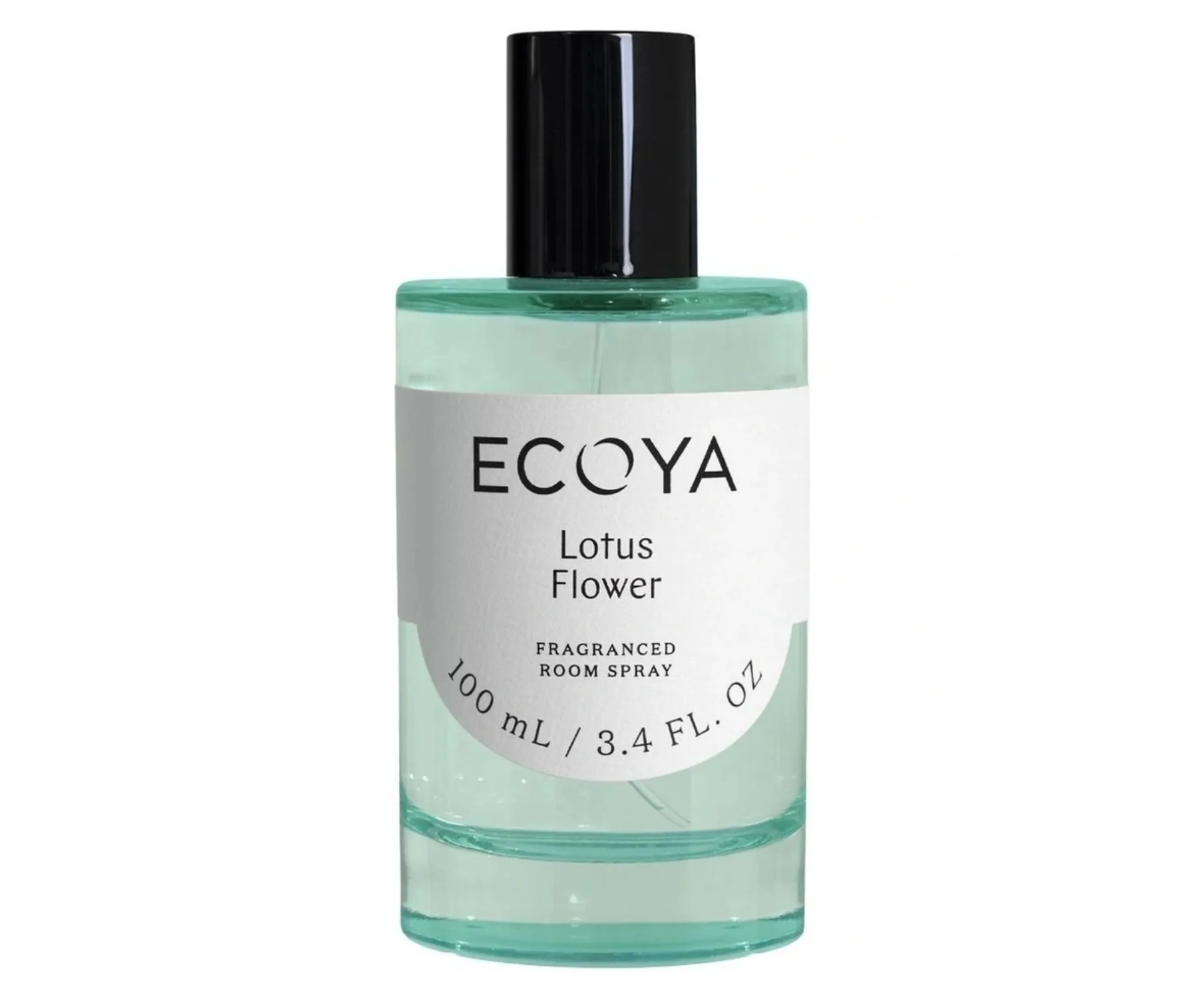 Ecoya lotus flower room spray
