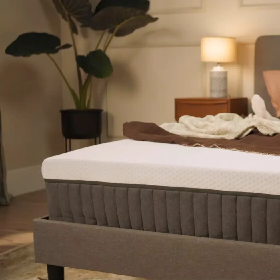 Emma Sleep Emma Luxe Mattress + EOFY Mattress Sales 2026