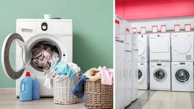 EOFY Washing Machine Sales 2026 + When to buy a washing machine + Fisher & Paykel, Miele, LG
