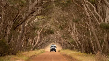 10 Aussie holidays that food lovers are quietly obsessing over 