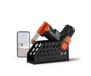 A24 Smart Trap Kit, Prestrol