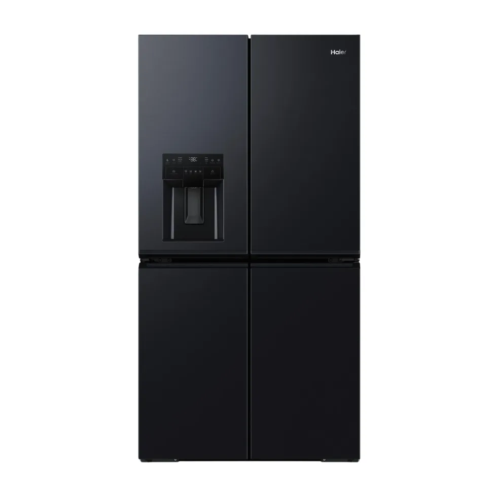 Haier HRF680YZC 601L 600 Series Quad Door Fridge + EOFY Fridge Deals