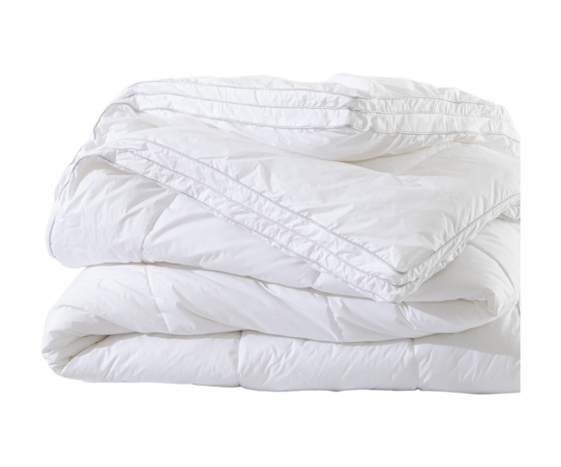 Hilton Hotel & Home Superior Microfibre Quilt Best Hotel quality quilt best puffy quilt