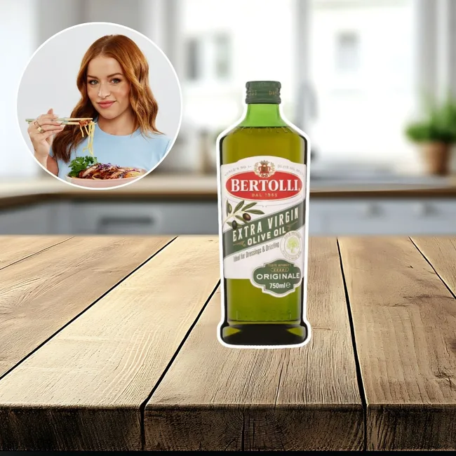 bertolli jasmin