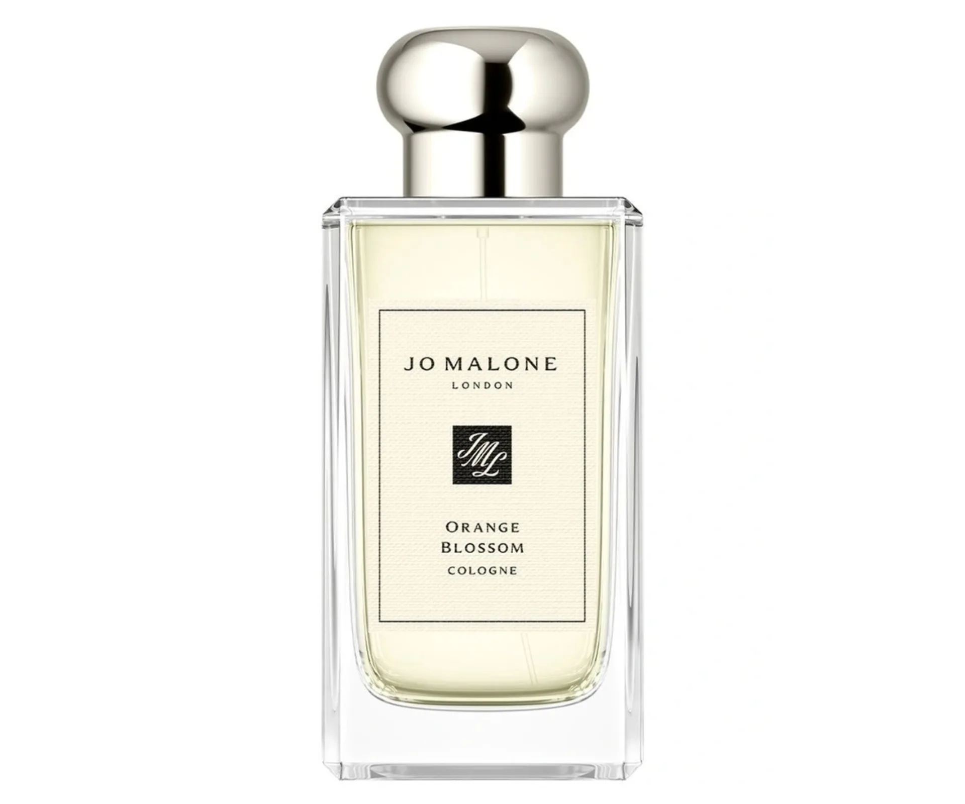 Jo Malone orange blossom cologne
