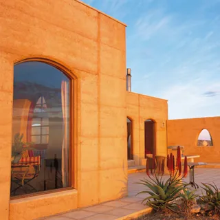 Sky House, Ocean View Villa