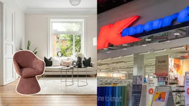 kmart winter edit homewares range