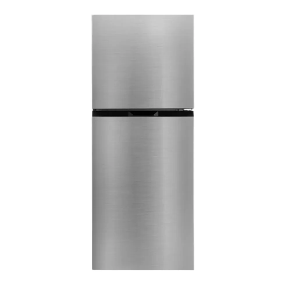 Kogan 197L Top Mount Fridge (Stainless Steel) Best EOFY Fridge Deals 2026
