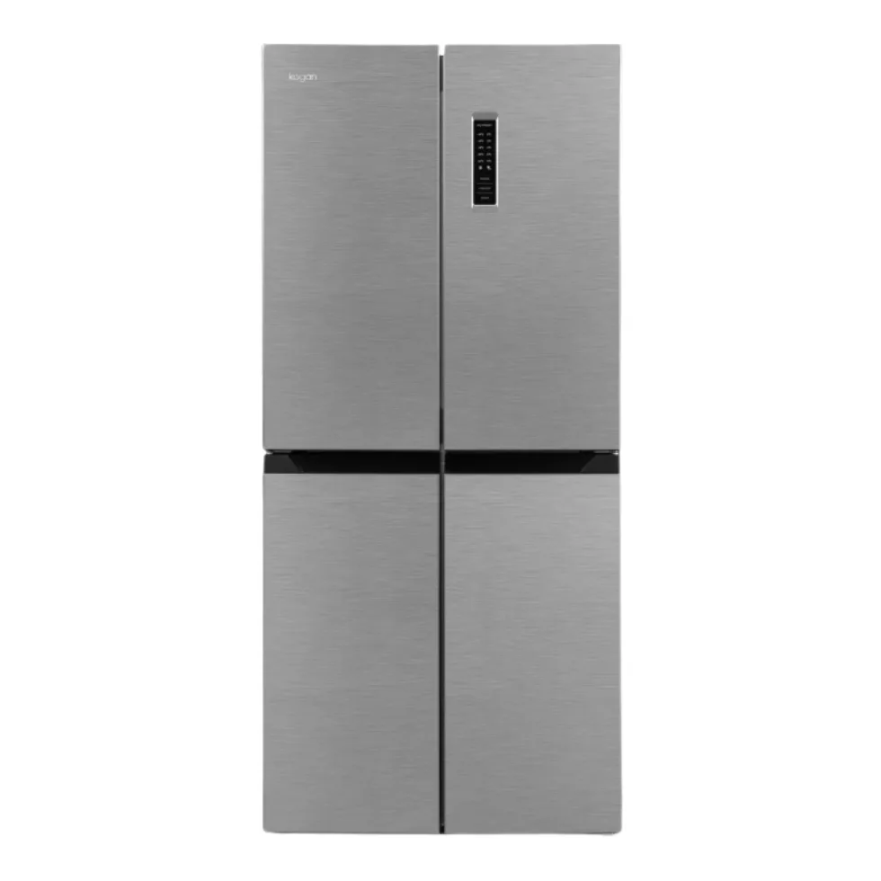 Kogan 362L French Door Fridge (Stainless Steel) + EOFY Fridge Deals 2026