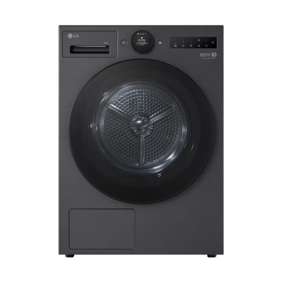 LG Series 9 10kg Heat Pump Dryer + Best EOFY Appliance Sales 2026 Australia