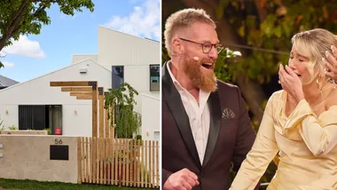 Why Mitch and Shaz won My Reno Rules: “I’ve got my million-dollar idea”
