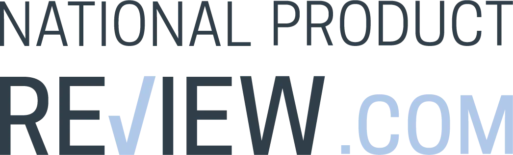 Sponsor logo of National Product Review