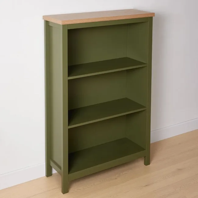 Oliver Bookshelf