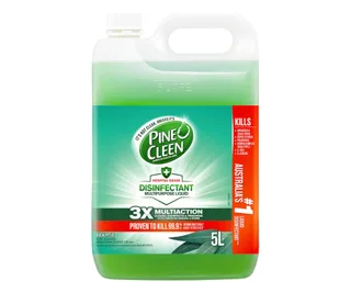 Pine O Cleen antibacterial disinfectant, Amazon