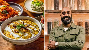 Plate It Forward: The social enterprise serving up good food and even better care