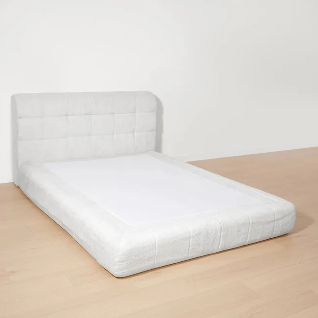 Queen Bed Mali Bedframe