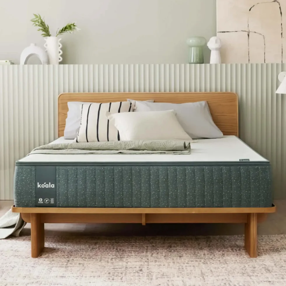 Queen Koala Plus Mattress + Best EOFY MAttress Sales 2026