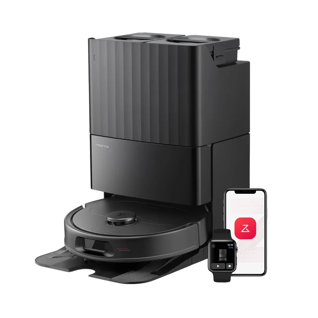 roborock Qrevo L Robot Vacuum and Mop
