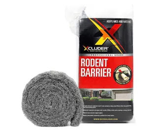 Xcluder rodent control fill fabric roll, Amazon