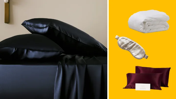 best silk bedding australia