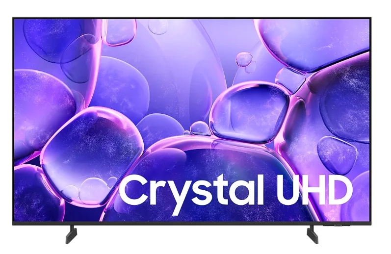 Samsung 50" Crystal UHD U8500F 4K Smart TV + EOFY Sale deals