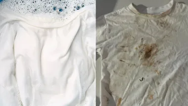 viral stain remover oxiclean