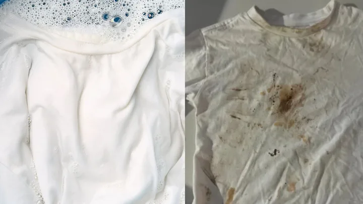 The viral stain remover Australians can’t buy is mostly washing soda