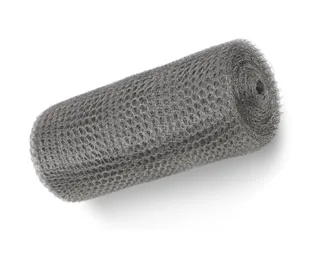 Stainless steel rodent mesh, Amazon
