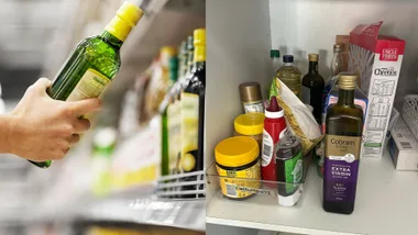 which supermarket olive oil is best