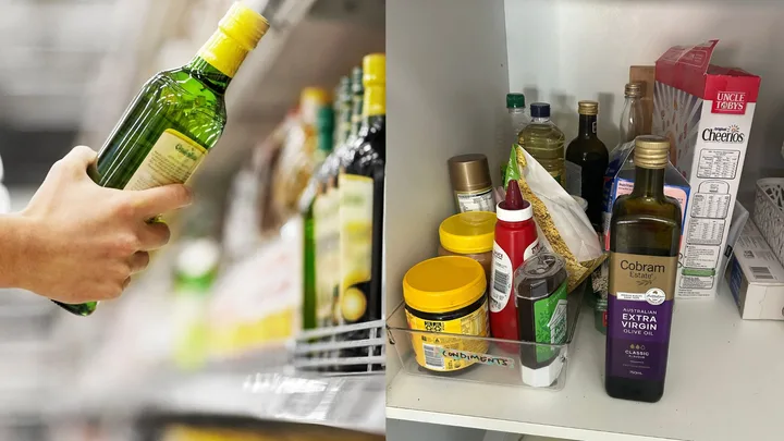 We asked 9 experts which supermarket olive oil they use at home, but only two agreed