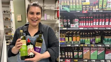 best supermarket olive oil