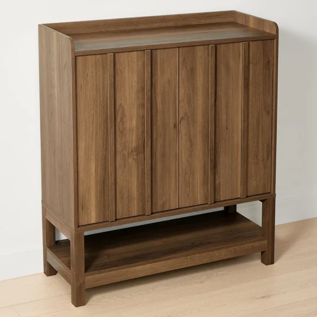 Willow Entryway Shoe Cabinet