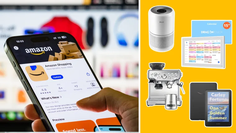 Amazon Prime Day Editor's Picks + Better Homes & Gardens Amazon Picks