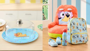Bluey Coles Best Buys