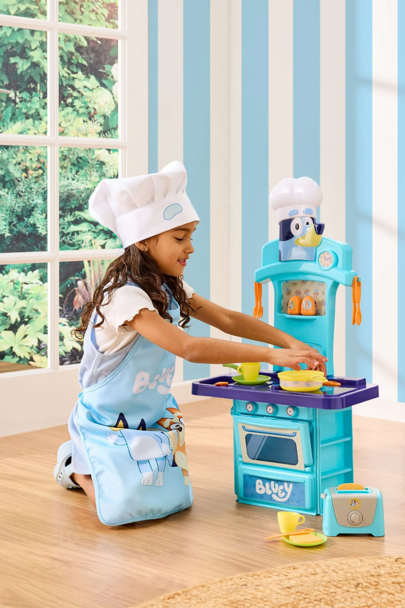 Bluey best buys kitchen