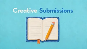 creative submissions