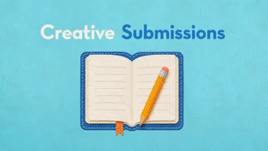 creative submissions