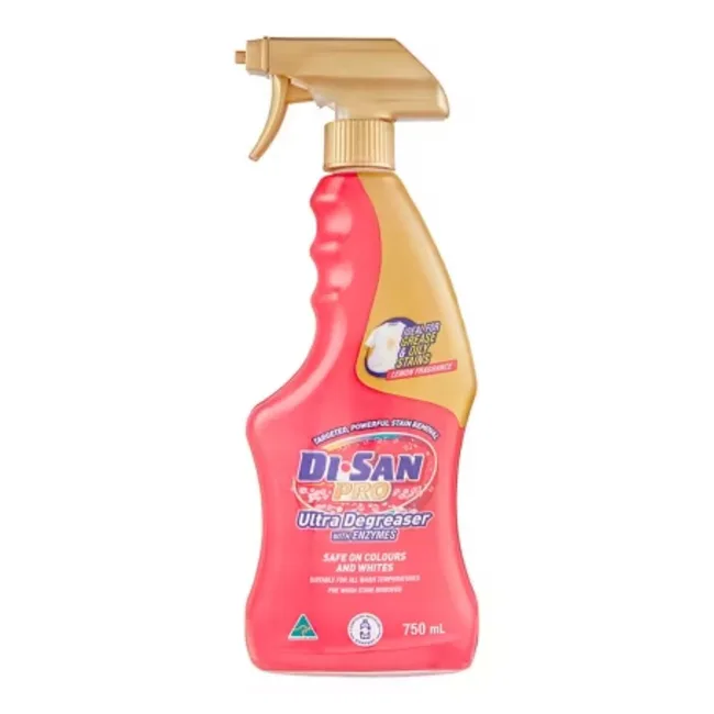 DI SAN Pre Wash Stain Remover 750ml