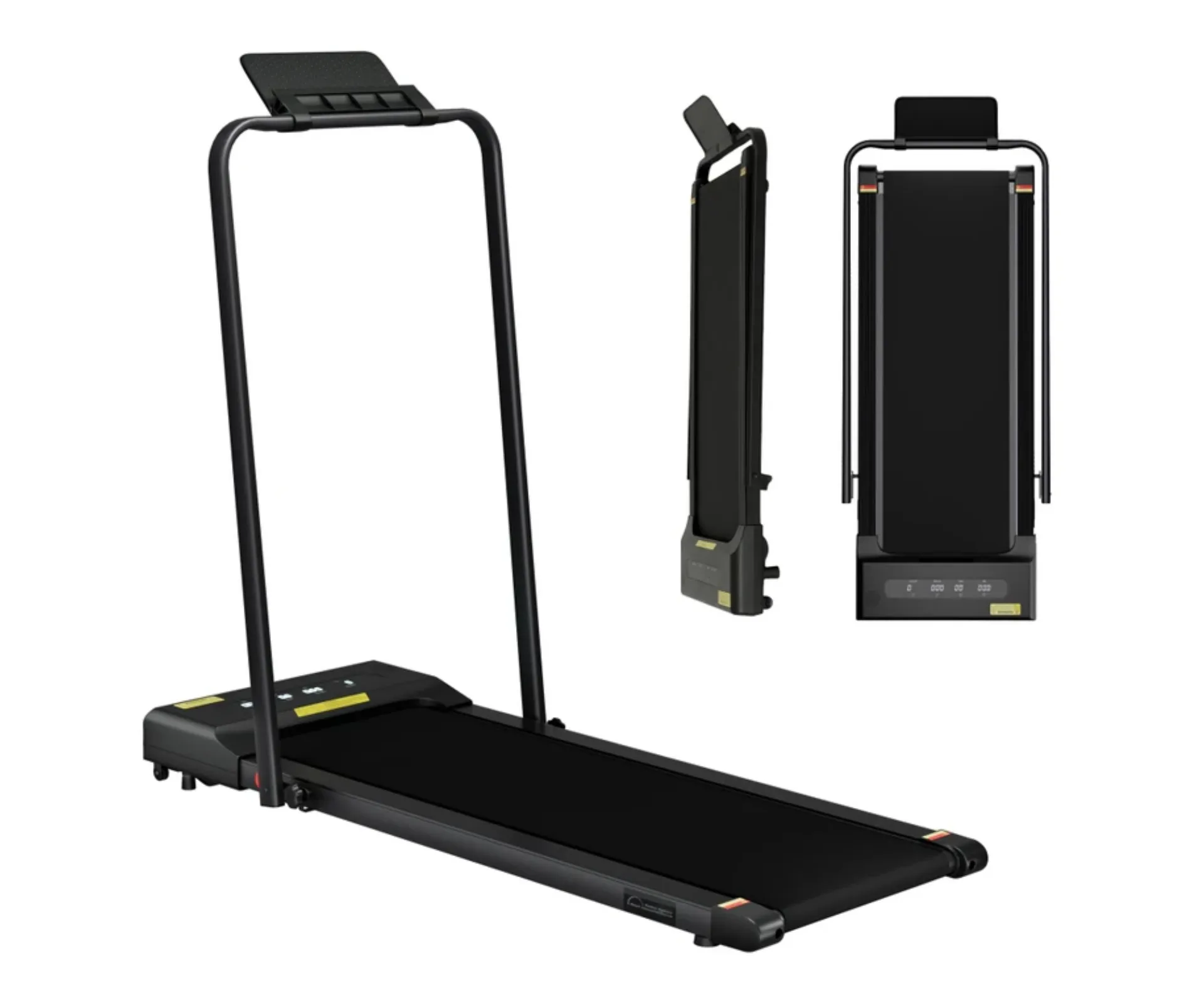 Everfit Foldable Electric Walking Pad + Best Walking Pads 2026