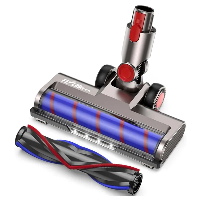 FLYLINKTECH Motorhead with LED Headlights