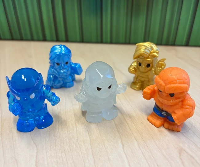 Ooshies Checklist.pdf Woolworths Disney Ooshies: Full List & Rare One To Collect - Better ...