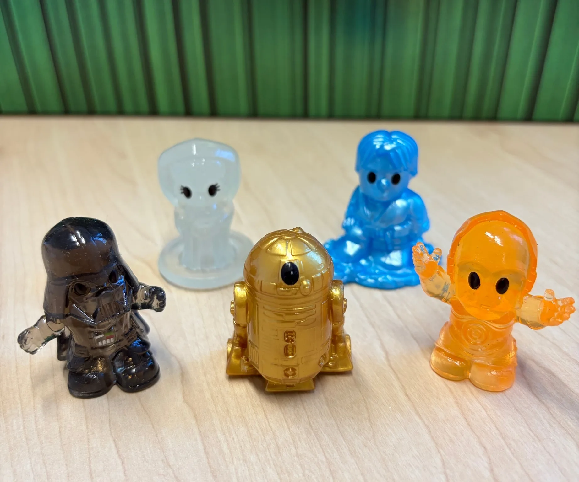 Woolworths Disney OOSHIES: Full list with pictures - Better Homes ...